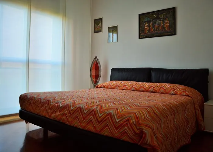 B&B A Casa Di Andrea