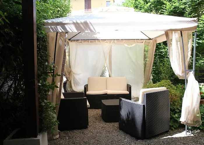 Borgo Al Navile B&B