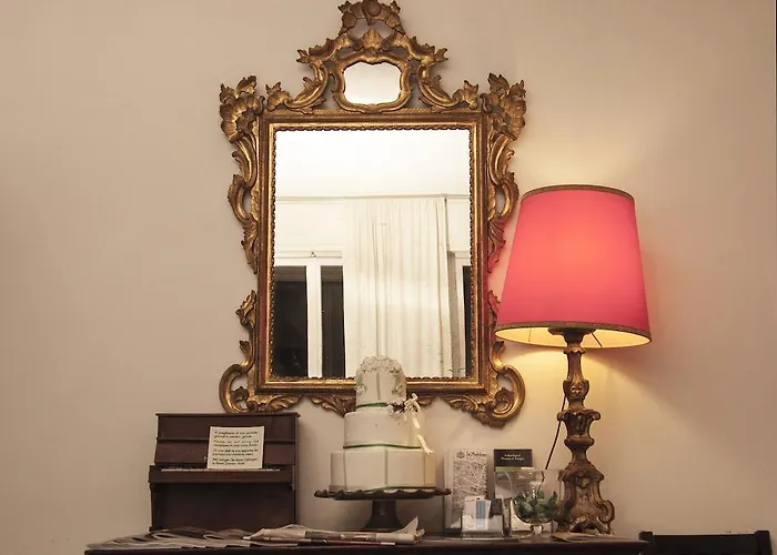 B&B La Madeleine