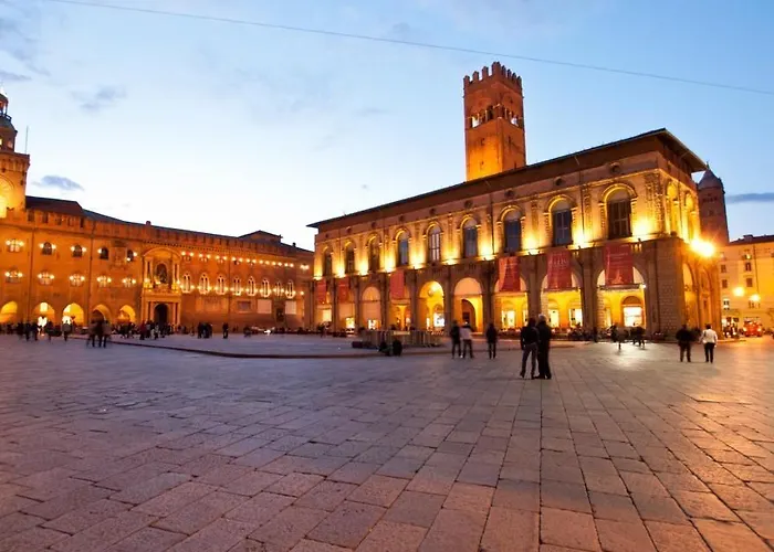 Affittacamere 051