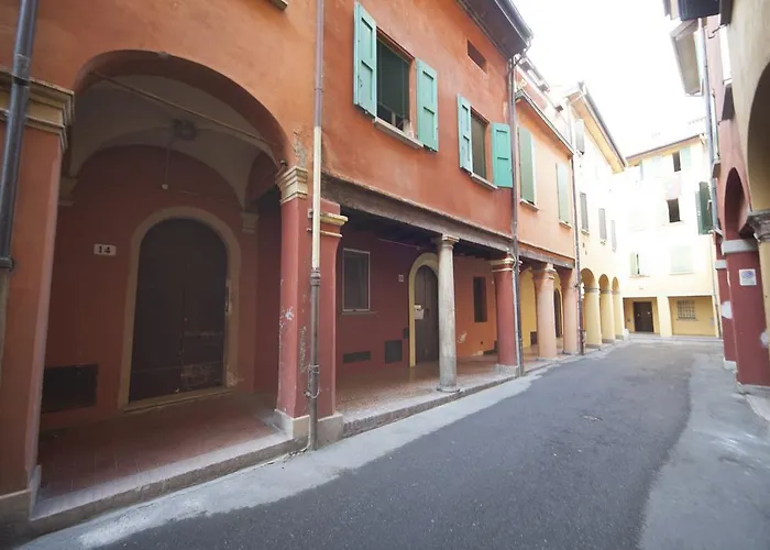 Appartamento Mirasole By Short Holidays