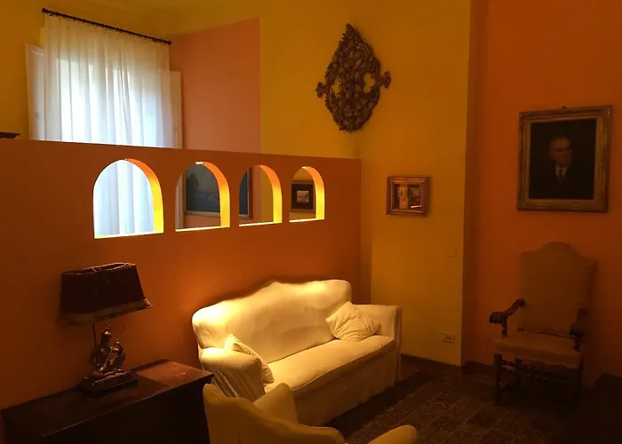 Casa Dondini