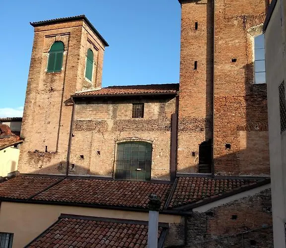 San Leonardo House Bologna