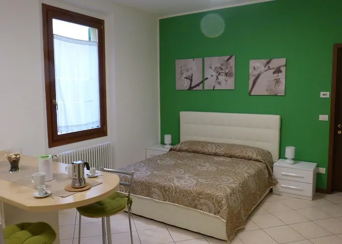 Residenza Piazza De\' Celestini