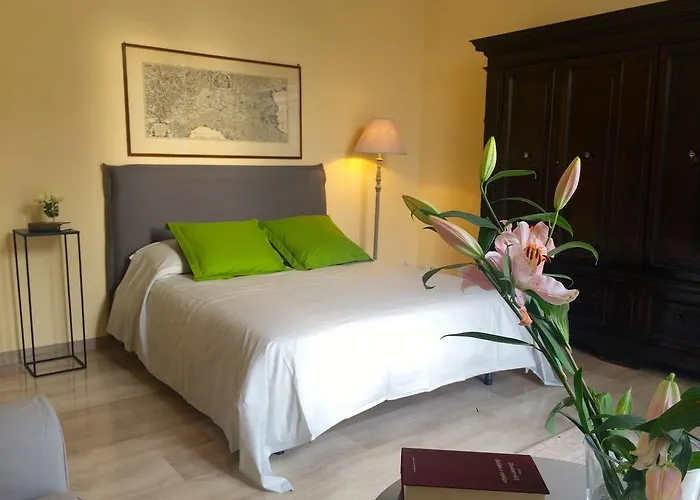 Monaldo Rooms