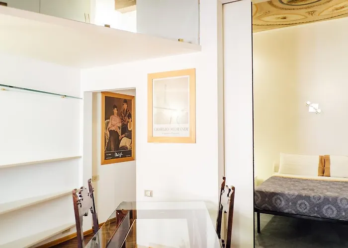 San Vitale Luxury Home