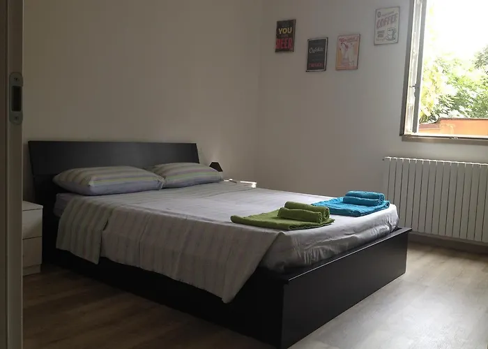 Cornerapartment III