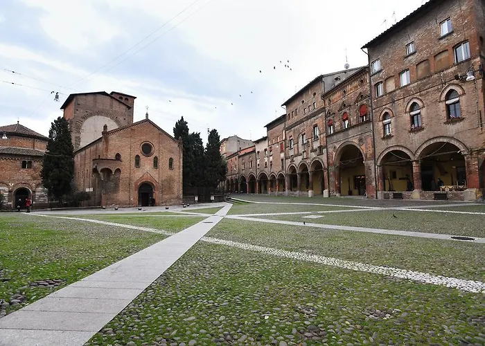 Flatinbo Apartments - Santo Stefano