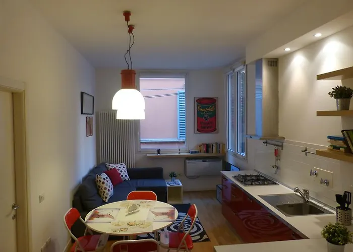 Suite Parigi 15