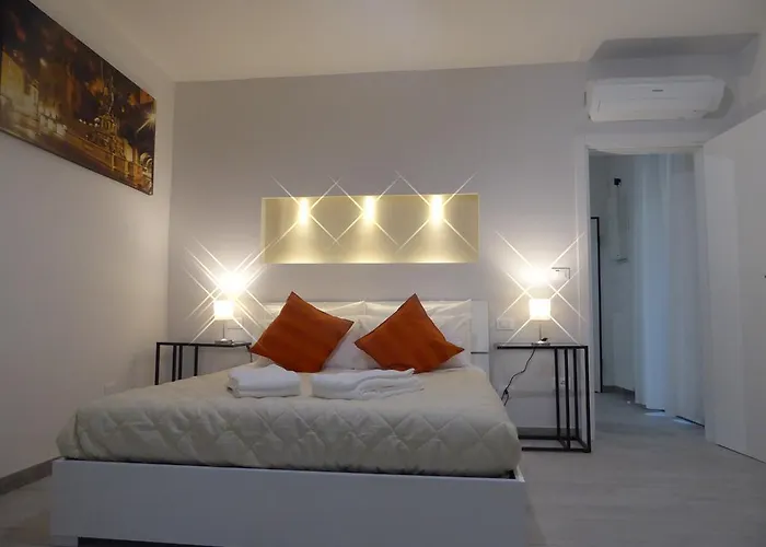 Mascarella House Bologna