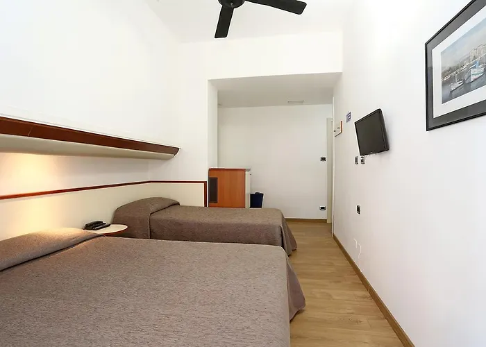 Hotel Corticella