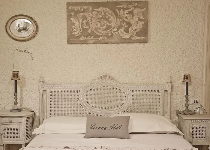 Cestello 17 Guesthouse