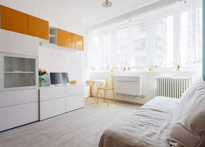 Riva Reno Apartments