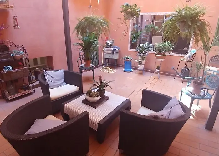 Il Canale Hotel