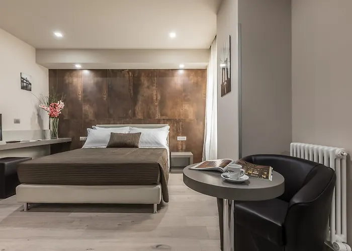 Residence Cavour Luxury