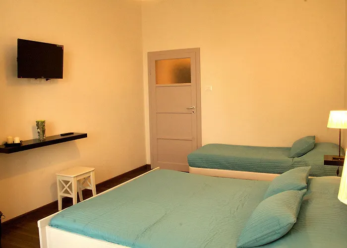 B&B Casa Bologna