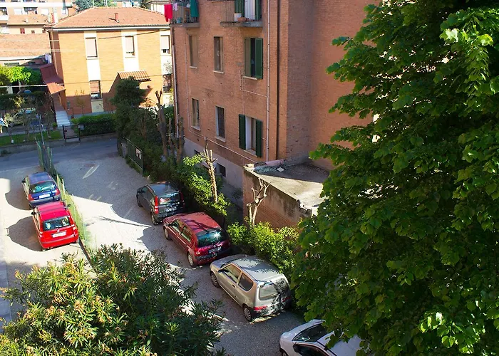 Getthekey Vicolo Bianco Apartment