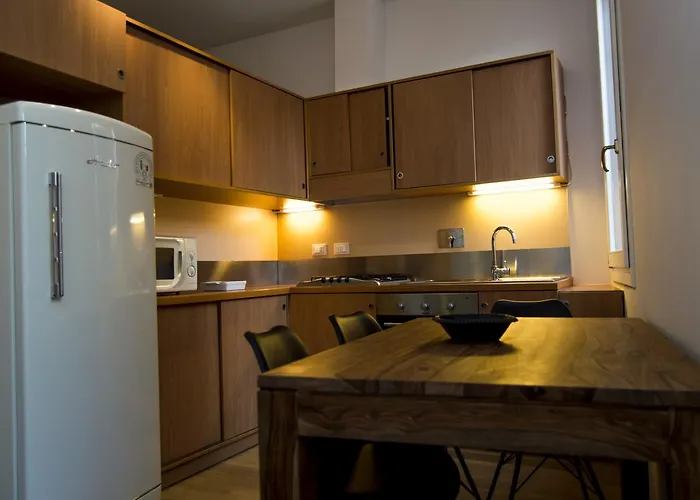 Tovaglie Guest House