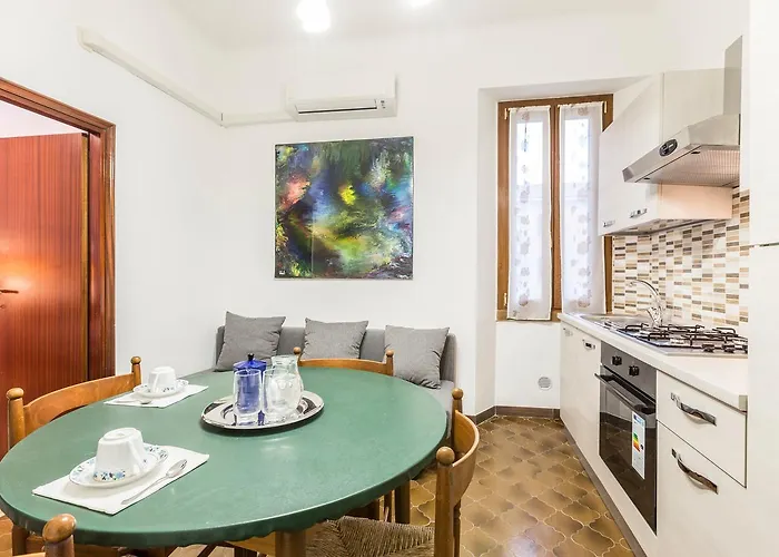 Amaseo - The Place Apartments