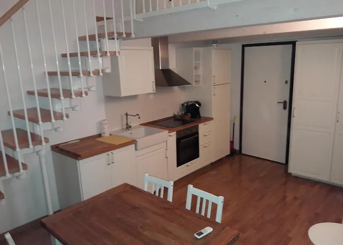 Centro Di Bologna Casa Vacanze