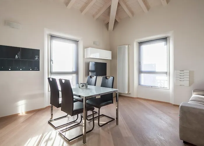 Sant\'Orsola Suites Apartments