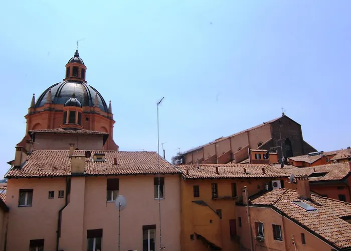 Casa Artieri Bed & Breakfast