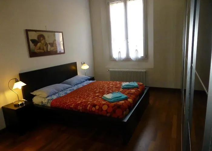 Casa Vacanze M.P.