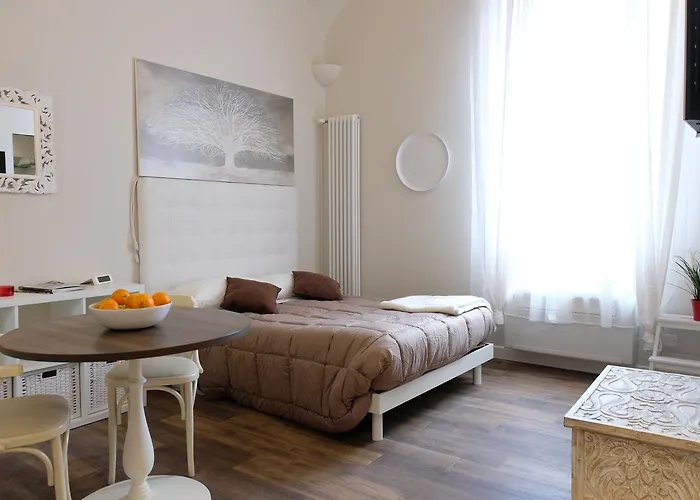 Charming Studio Casa Emilia