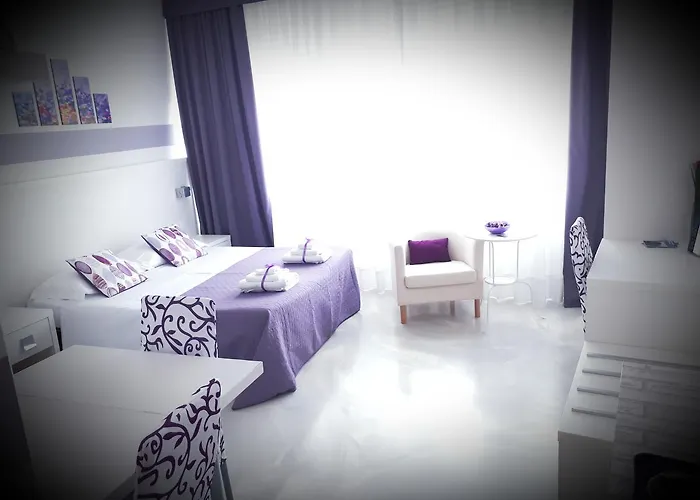Minisuite Appartamenti