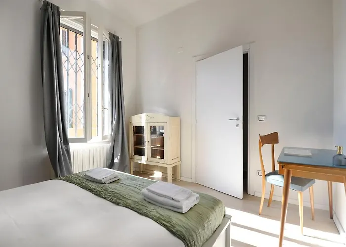 Meloncello Apartment