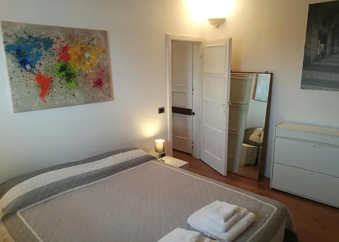 Residence Remorsella