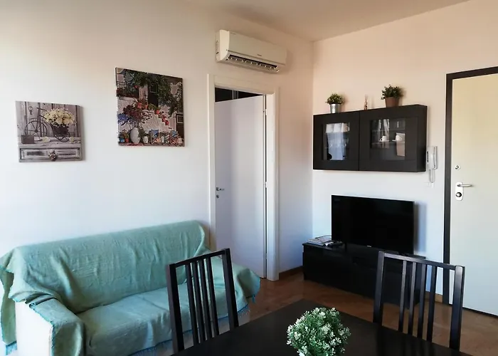 Residence Marconi