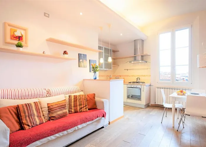 Skyline Central Apartment
