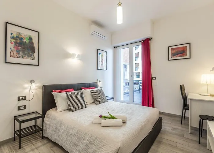 Central City Rooms
