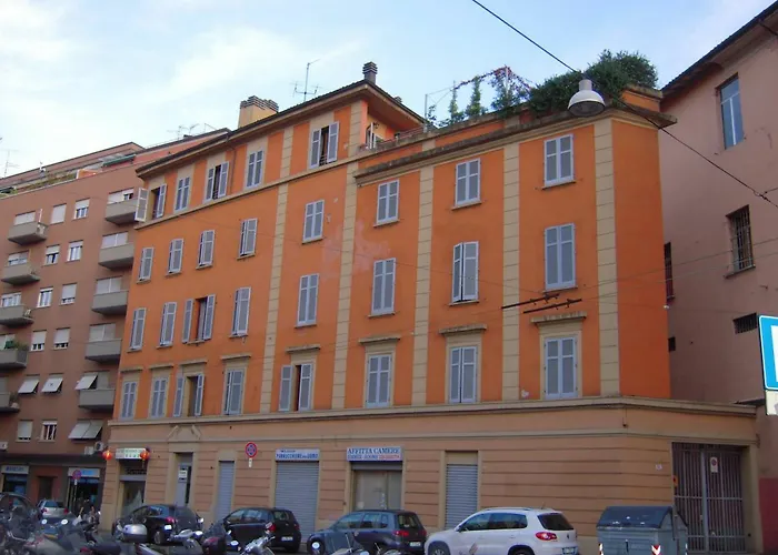 Riva Reno Guesthouse