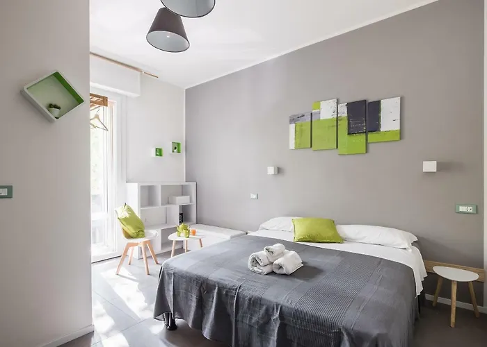Interno 7 - Rooms Da Vale