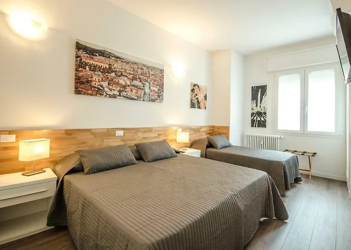 Residenza Flamingo