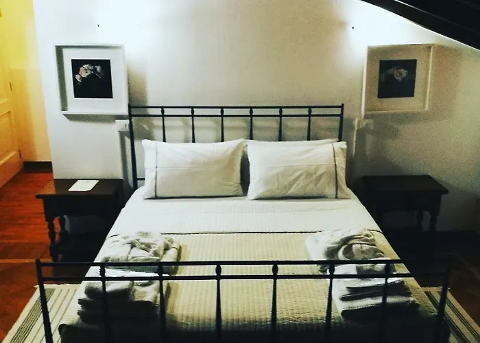 Blq La Santa B&B