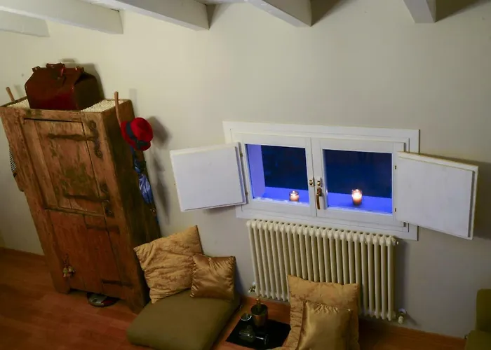 Residenza Villa Mini