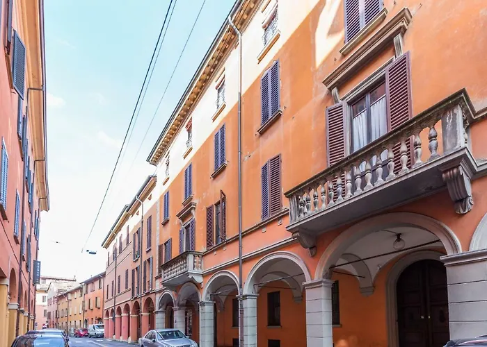 Bologna Boheme - The Place Apartments