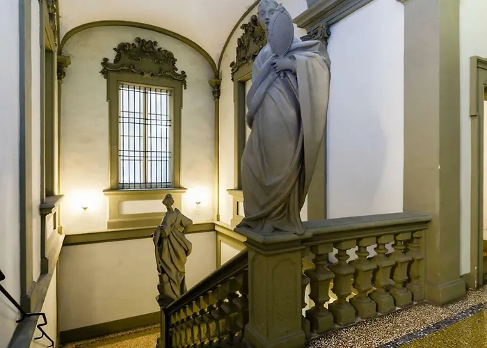 Palazzo Bernacchi Open Space