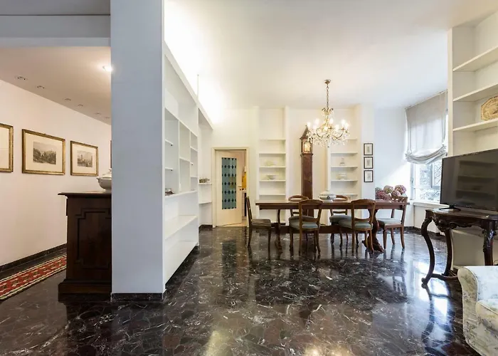 Borghi Mamo - The Place Apartments