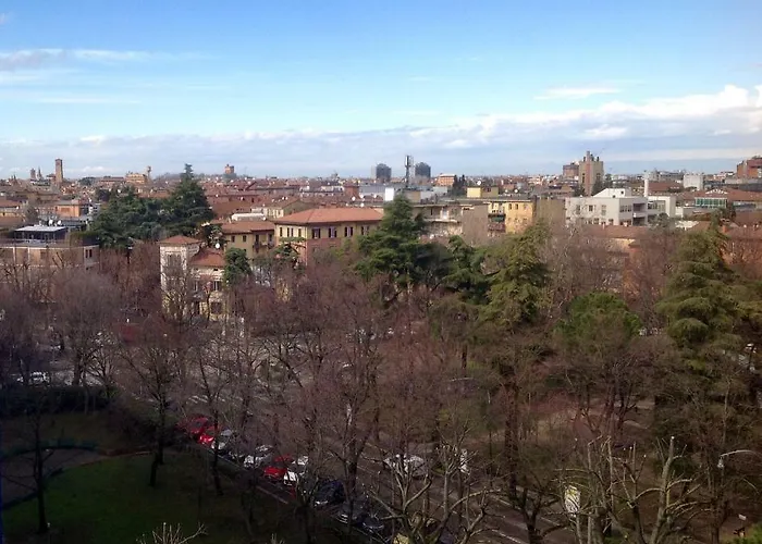 Appartamento Trento Trieste