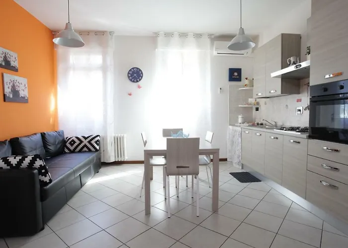 Casa Vacanze Antonia
