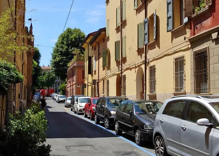 Casa Degli Angeli