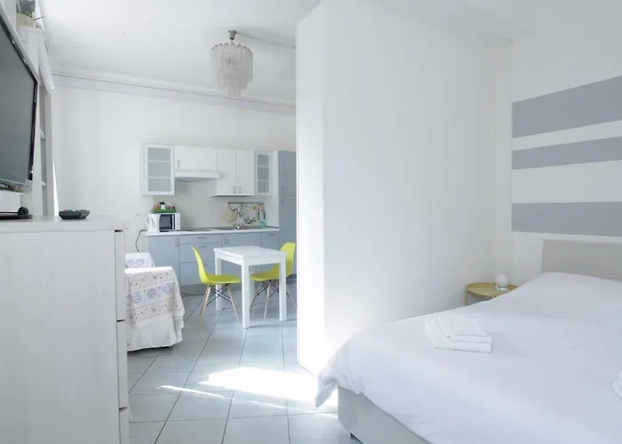 Central Cosy Apartment