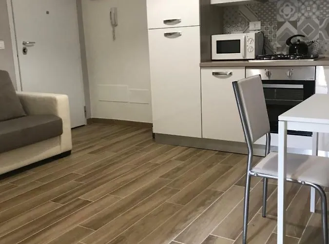 Santa Croce,14 Apartments