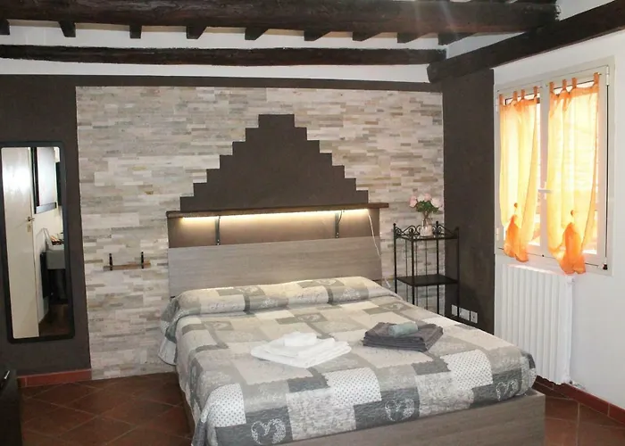 La Soffitta