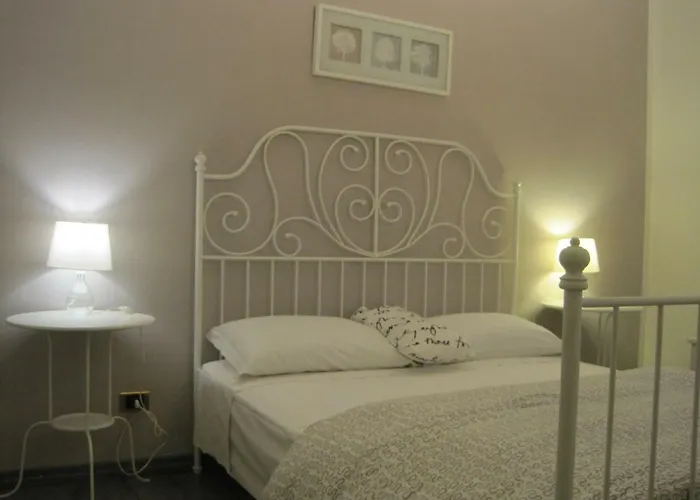 Casa Di Cesi