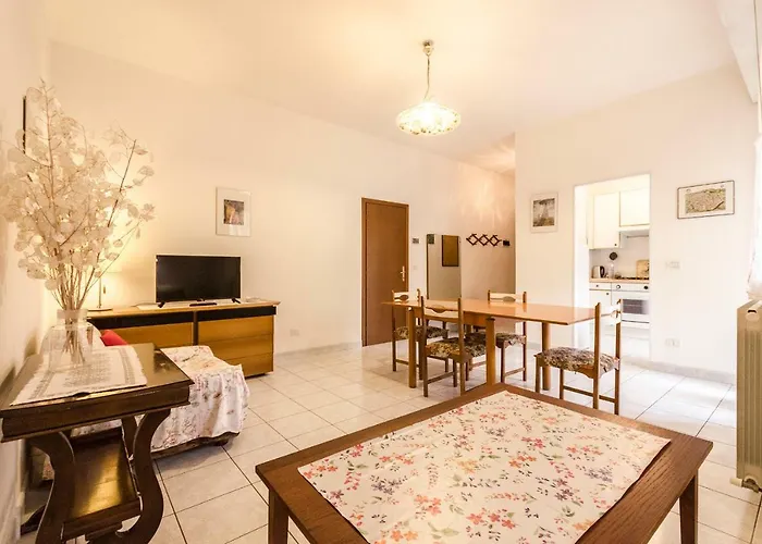 Romagnoli apartment